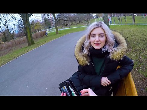 ❤️ Iginya umntu wasemzini eshushu cum imali - blowjob epakini ngu Eva Elfie kwi-xh.pornhdvideos.ru ☑
